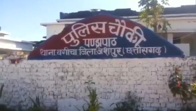 मामूली विवाद पर शराब के नशे में पति ने की अपनी ही पत्नी की टांगी से मारकर हत्या, पुलिस ने किया, गिरफतार भेजा जेल