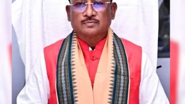 प्रदेशवासियों के सपनों को साकार करने के लिए राज्य सरकार पूरी प्रतिबद्धता के साथ कर रही है कार्य: मुख्यमंत्री श्री साय