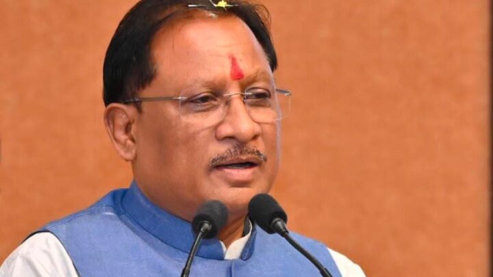 मुख्यमंत्री विष्णुदेव साय के निर्देश पर आवागम को सुगम बनाने उच्चस्तरीय पुलों की स्वीकृति मिलने के साथ ही तेजी से संचालित हो रहे हैं निर्माण कार्य कनेक्टिविटी होगी आसान, दूरस्थ क्षेत्र भी जुड़ेगें शहरों एवं मुख्य मार्गों से