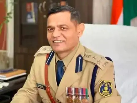 IG डांगी पर एक्शन: महिला उत्पीड़न मामले में फंसे आईजी डांगी हटाये गये, अजय यादव को पुलिस अकादमी का चार्ज