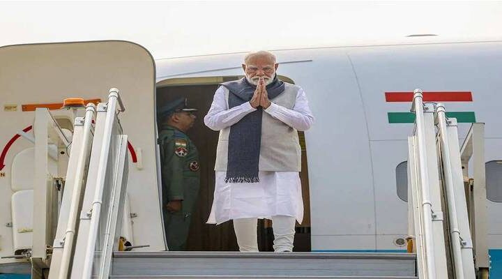 छत्तीसगढ़ पहली बार करेगा DGP–IGP सम्मेलन की मेजबानी; 28 से 30 नवंबर तक नवा रायपुर में जुटेगा देश का शीर्ष पुलिस नेतृत्व