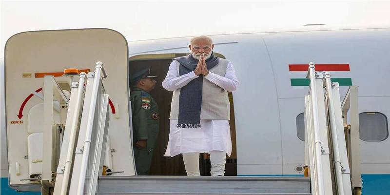 छत्तीसगढ़ पहली बार करेगा DGP–IGP सम्मेलन की मेजबानी; 28 से 30 नवंबर तक नवा रायपुर में जुटेगा देश का शीर्ष पुलिस नेतृत्व