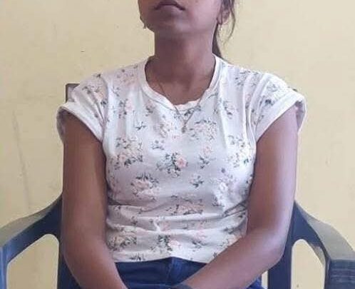 सोशल मीडिया इनफ्लुएंसर आकांक्षा टोप्पो सीतापुर थाने से गिरफ्तारी के एक घंटे बाद निजी मुचलके पर हुई रिहा, भारतीय न्याय संहिता की धारा 353 (2) के तहत सीतापुर पुलिस ने किया था गिरफ्तार