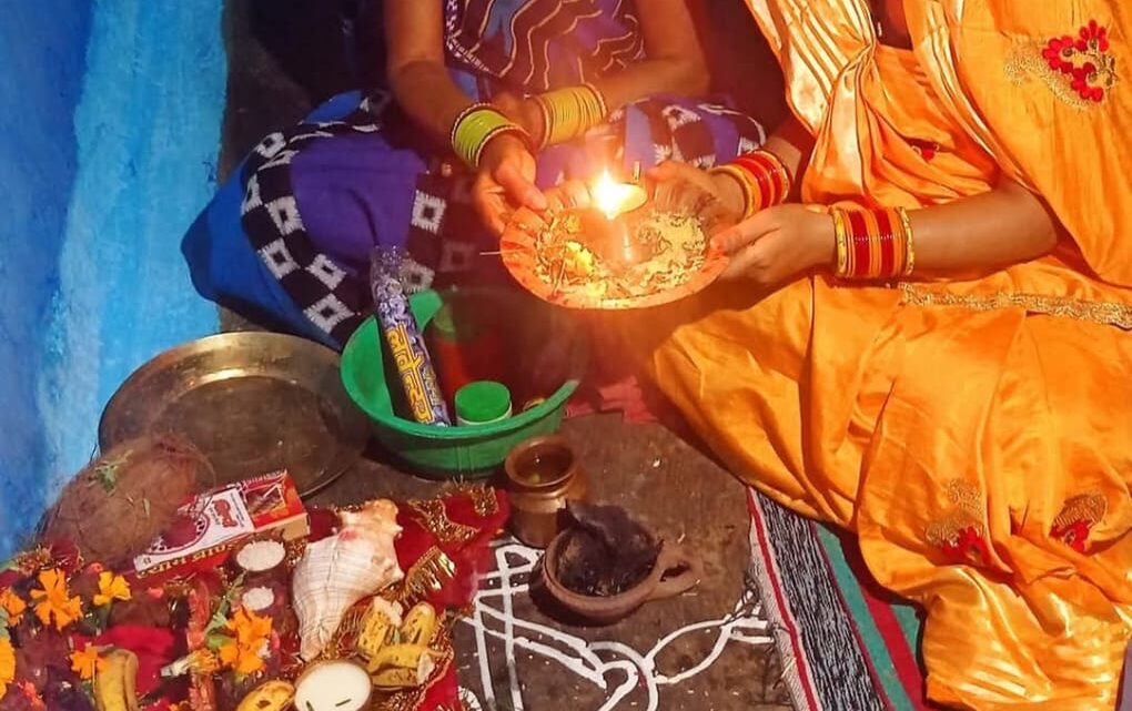 अगहन का आखिरी गुरूवार कल