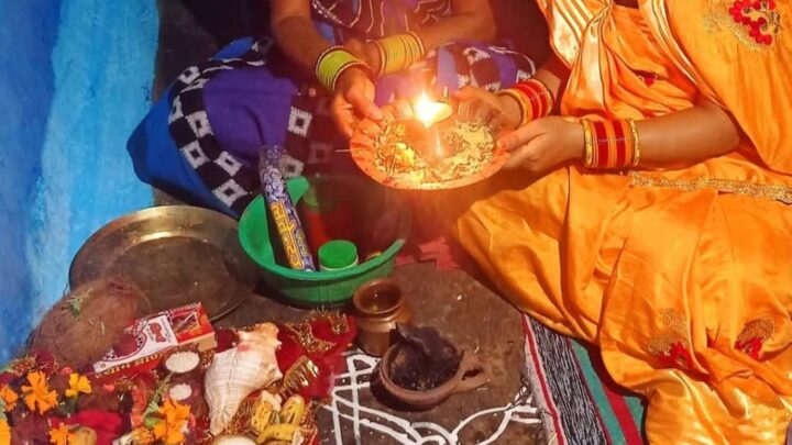 अगहन का आखिरी गुरूवार कल