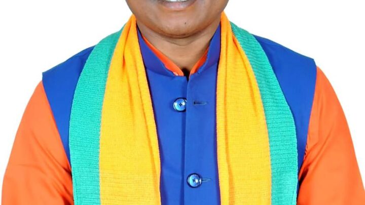 राष्ट्र के लोकतंत्र के मंदिर में बस्तर के विकास पर हुई चर्चा – कश्यप