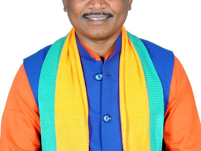 राष्ट्र के लोकतंत्र के मंदिर में बस्तर के विकास पर हुई चर्चा – कश्यप