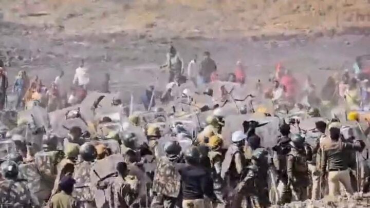 मुख्यमंत्री विष्णु देव साय —गुजरात के ‘एजेंट’ या छत्तीसगढ़ के ‘संरक्षक’?