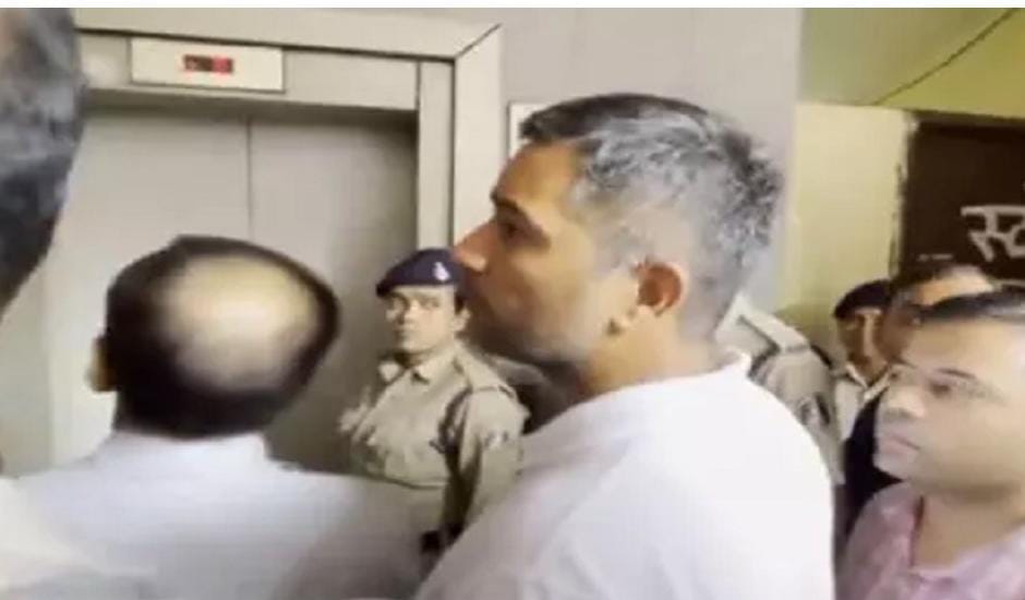 चैतन्य बघेल की याचिका पर सुनवाई पूरी, हाईकोर्ट ने सुरक्षित रखा फैसला, ED की गिरफ्तारी को दी गई है चुनौती