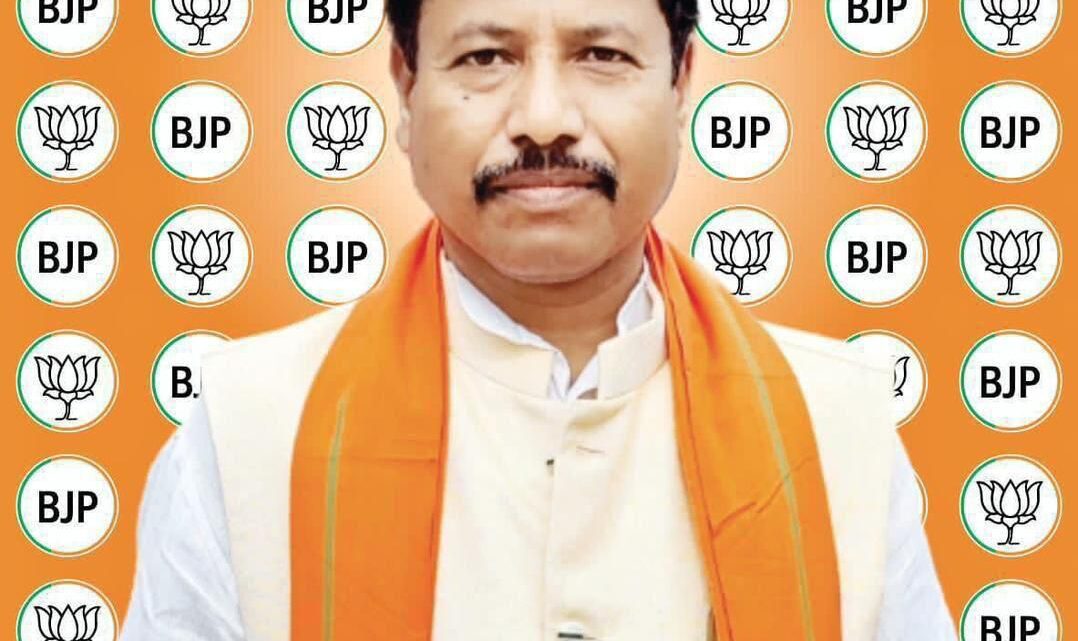 प्रधानमंत्री आवास निर्माण में छत्तीसगढ़ देश में प्रथम स्थान पर है – चैतराम अटामी  प्रदेश में ग्रामीण और शहरी क्षेत्रों में योजना शुरू होने से अब तक 26 लाख से अधिक पीएम आवास मंजूर किए जा चुके हैं