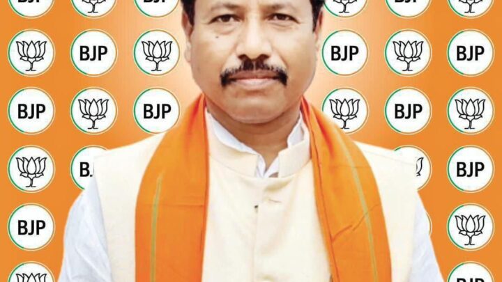 प्रधानमंत्री आवास निर्माण में छत्तीसगढ़ देश में प्रथम स्थान पर है – चैतराम अटामी  प्रदेश में ग्रामीण और शहरी क्षेत्रों में योजना शुरू होने से अब तक 26 लाख से अधिक पीएम आवास मंजूर किए जा चुके हैं