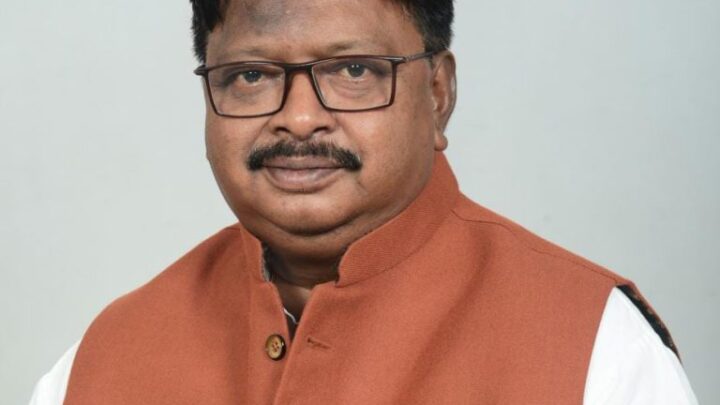 पदभार सम्हालेंगे कांग्रेस के नवनियुक्त जिलाध्यक्ष, जिला संगठन प्रभारी सहित शामिल होंगे कांग्रेस के दिग्गज नेता