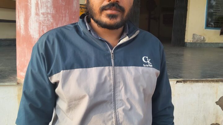 शादी का झांसा दे युवती से अनाचार करना पड़ा महंगा, आरोपी सहायक पोस्ट मास्टर गिरफ्तार भेजा गया जेल