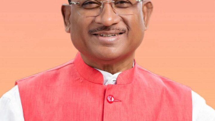 12 दिसम्बर को कवर्धा में मुख्यमंत्री विष्णुदेव साय करेंगे मेडिकल कॉलेज का भूमिपूजन