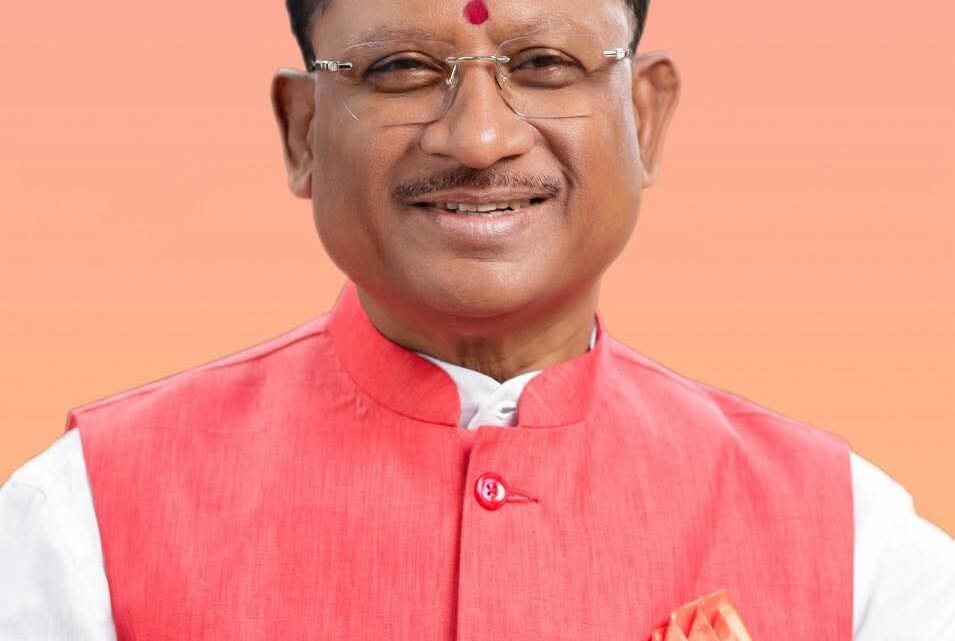 12 दिसम्बर को कवर्धा में मुख्यमंत्री विष्णुदेव साय करेंगे मेडिकल कॉलेज का भूमिपूजन