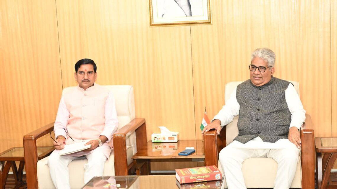 कोपरा जलाशय को रामसर साइट का दर्जा — छत्तीसगढ़ का पहला रामसर साइट, केन्द्रीय राज्यमंत्री तोखन साहू के पहल पर बिलासपुर के लिए ऐतिहासिक उपलब्धि