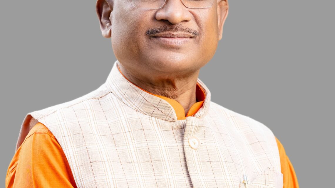 छत्तीसगढ़ बना भारत का ग्रोथ इंजन