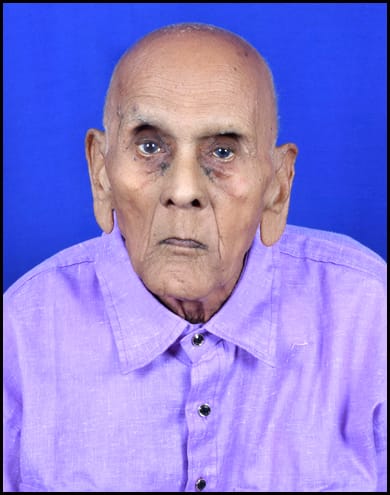 शत्रुहन लाल सोनी का निधन