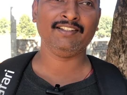 टोकन तुंहर हाथ ऐप के माध्यम से घर बैठे किसानों को मिल रहा धान बेचने के लिए टोकन – मुकेश