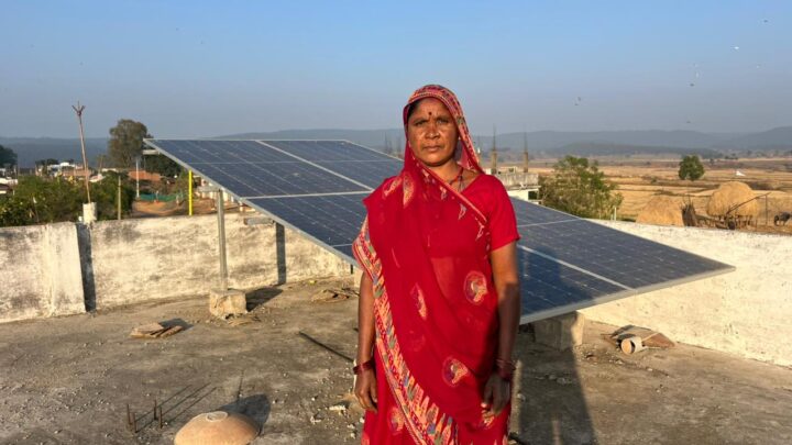 प्रधानमंत्री सूर्य घर मुफ्त बिजली योजना घरों में ऊर्जा का कर रही संचार