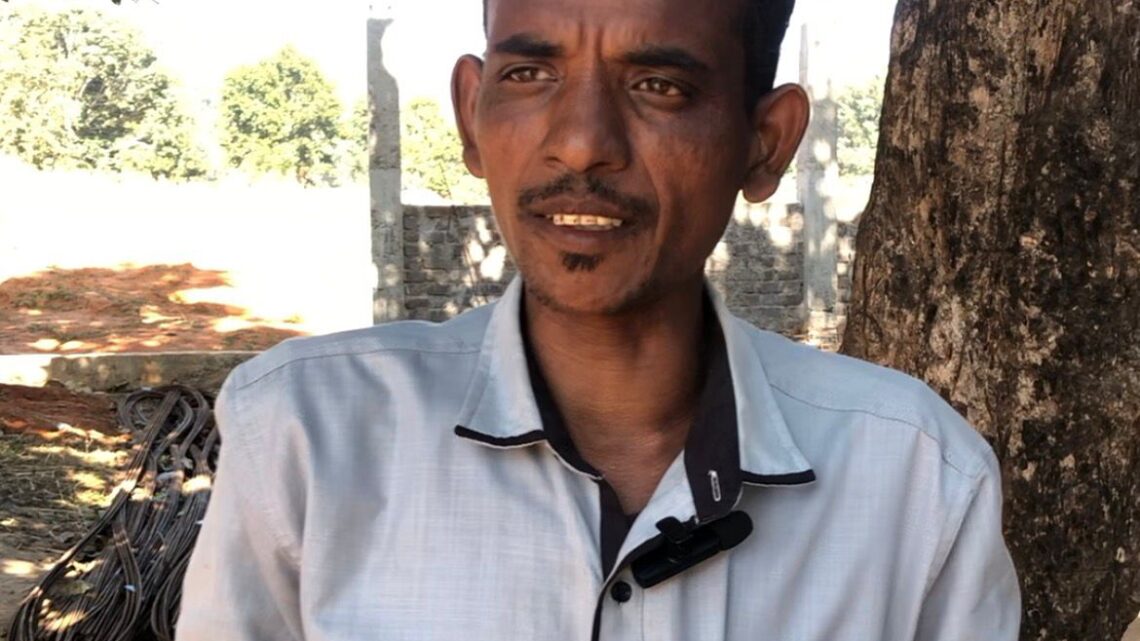 धान खरीदी केंद्र में किसानों के लिए की गई है सारी व्यवस्था,किसान घर बैठे टोकन तुंहर हाथ ऐप से टोकन कटाकर सीधे केन्द्र में जाकर बेच सकते है धान