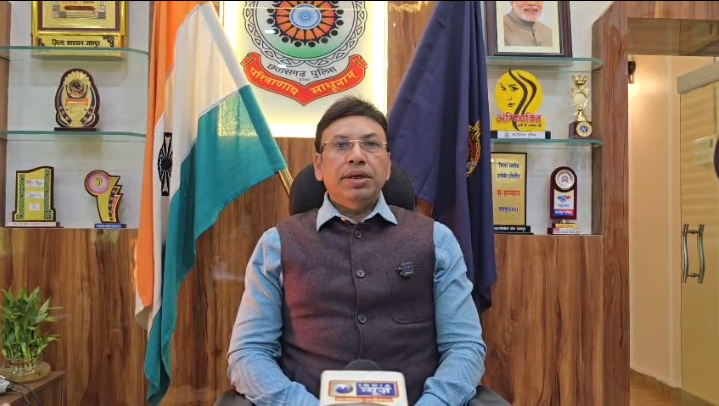 जशपुर पुलिस अलर्ट: नियम तोड़े तो होगी सख्त कार्रवाई……