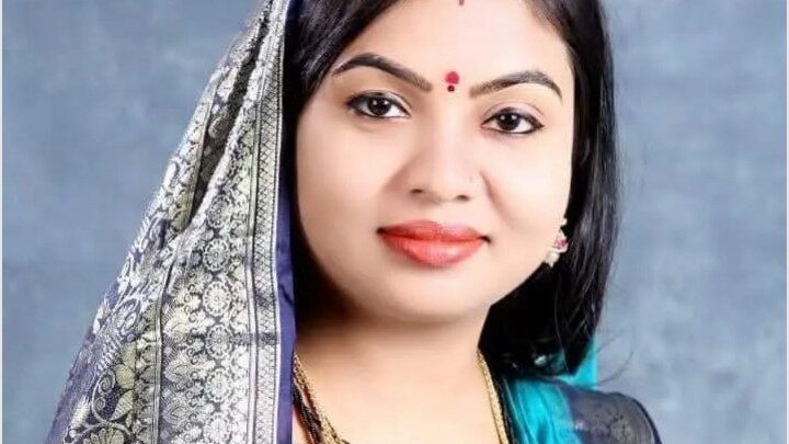 शीलू साहू भाजपा महिला मोर्चा की प्रदेश मंत्री बनीं – संगठन और नेतृत्व के प्रति जताया आभार