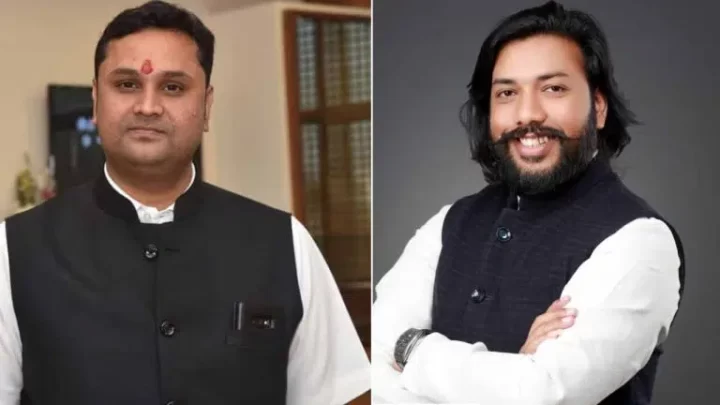 बेरोजगारी भत्ता पर सदन में बवाल, मंत्री के जवाब से नाराज विपक्ष ने किया वाकआउट