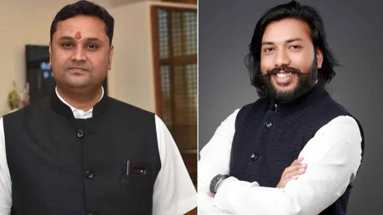 बेरोजगारी भत्ता पर सदन में बवाल, मंत्री के जवाब से नाराज विपक्ष ने किया वाकआउट