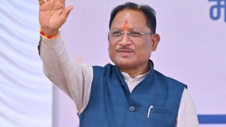 मुख्यमंत्री विष्णुदेव साय की बड़ी सौगात जशपुर में बनेगा अत्याधुनिक तीरंदाजी अकादमी, 20.53 करोड़ की मिली स्वीकृति