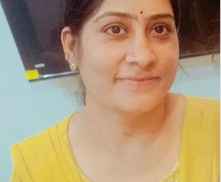 शोक संदेशः पार्षद जितेंद्र दावड़ा की धर्मपत्नी प्रीति दावड़ा का स्वर्गवास हो गया है