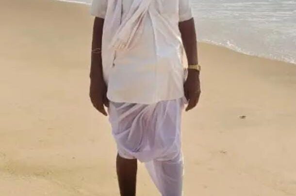 पूर्व विधायक चंद्रभान बारमते के बड़े भ्राता जीवन सिंह बारमते का निधन