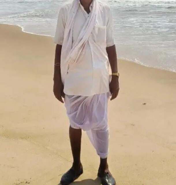 पूर्व विधायक चंद्रभान बारमते के बड़े भ्राता जीवन सिंह बारमते का निधन