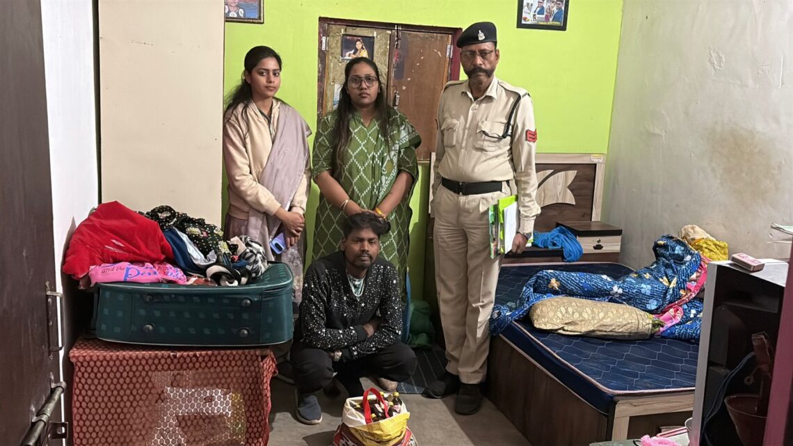 आबकारी विभाग की कार्रवाई : अवैध मदिरा के खिलाफ अभियान