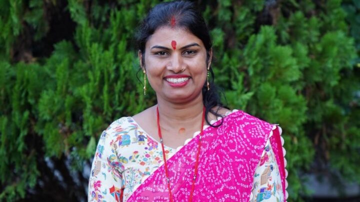 शोभा यादव बनी सर्व यादव समाज महिला प्रकोष्ठ छत्तीसगढ़ की प्रदेश संगठन मंत्री