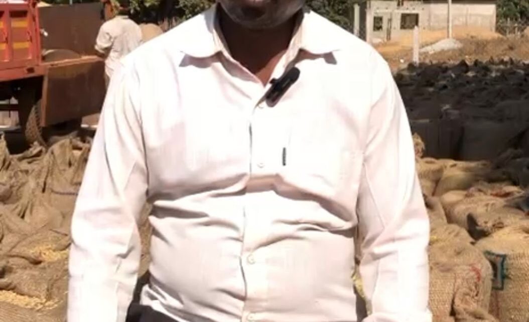 मुख्यमंत्री विष्णु देव साय के नेतृत्व में जशपुर जिले में धान खरीदी व्यवस्था सुचारू, किसानों को मिल रहा सीधा लाभ