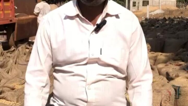 मुख्यमंत्री विष्णु देव साय के नेतृत्व में जशपुर जिले में धान खरीदी व्यवस्था सुचारू, किसानों को मिल रहा सीधा लाभ