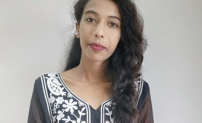 नवगुरूकुल में तैयारी से नीलम को मिला रोजगार का अवसर प्रतियोगिता परीक्षा की तैयारी करने के लिए नवगुरूकुल दे रहा है बढ़िया अवसर