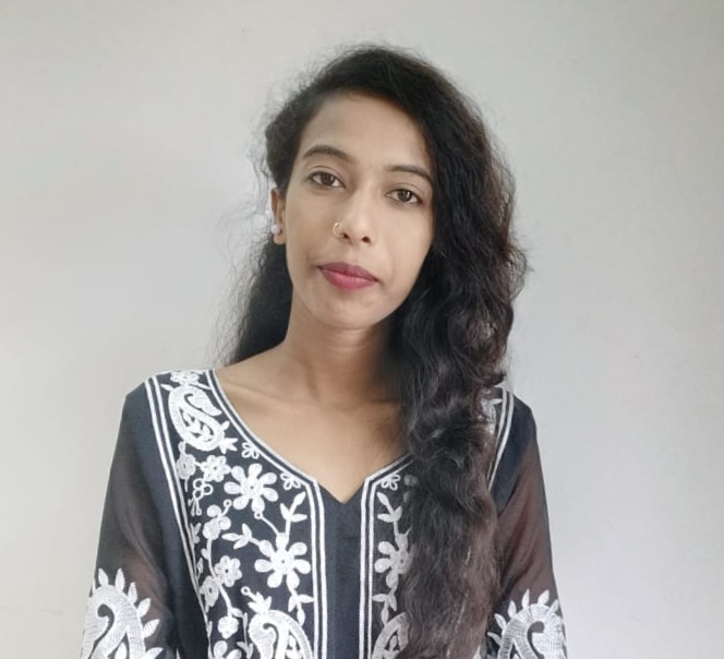 नवगुरूकुल में तैयारी से नीलम को मिला रोजगार का अवसर प्रतियोगिता परीक्षा की तैयारी करने के लिए नवगुरूकुल दे रहा है बढ़िया अवसर