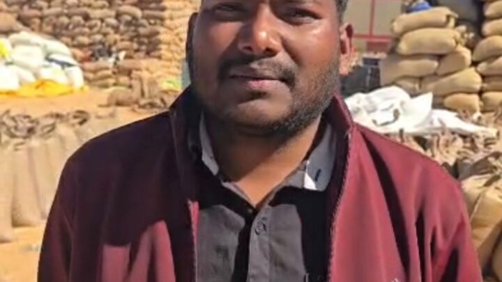 किसान बिना किसी परेशानी के अपनी उपज का बेच रहे धान खरीदी केंद्र की व्यवस्था से किसान है खुश ग्रामीण अर्थव्यवस्था को मिल रही मजबूती