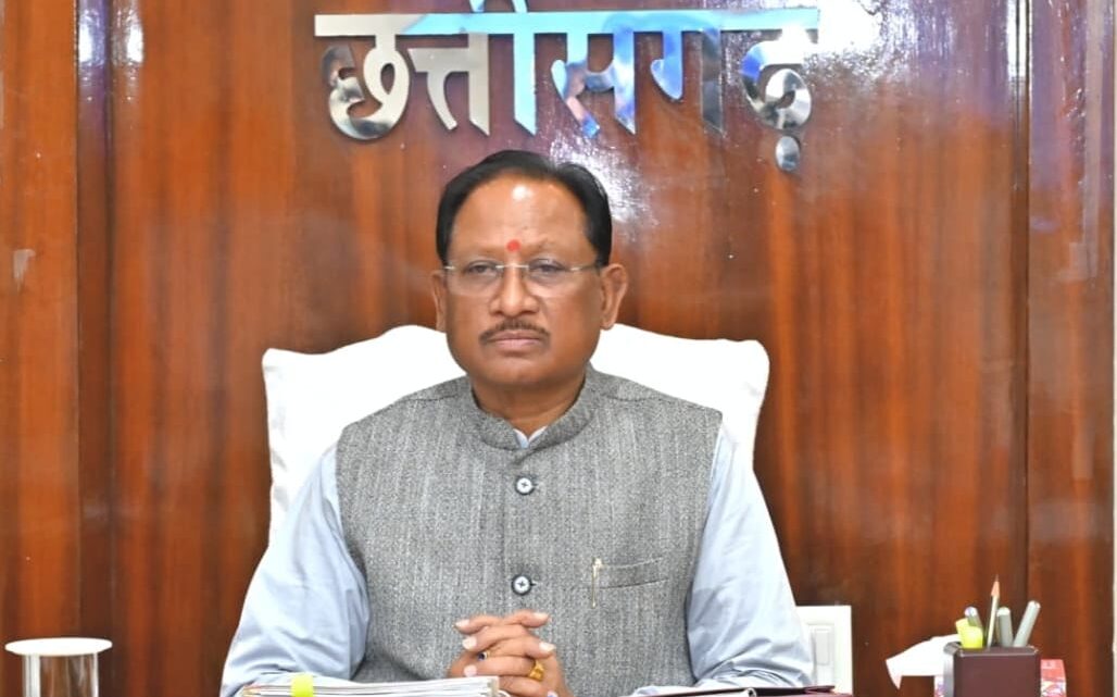 मुख्यमंत्री विष्णुदेव साय के निर्देश पर एक और उच्च स्तरीय पुल निर्माण की मिली स्वीकृति 11.27 करोड़ की लागत से बनेगा ठेठेटांगर चोंगरीबहार मार्ग पर ईब नदी पर उच्चस्तरीय पुल एवं पहुंच मार्ग