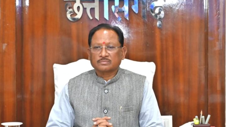 मुख्यमंत्री विष्णुदेव साय के निर्देश पर एक और उच्च स्तरीय पुल निर्माण की मिली स्वीकृति 11.27 करोड़ की लागत से बनेगा ठेठेटांगर चोंगरीबहार मार्ग पर ईब नदी पर उच्चस्तरीय पुल एवं पहुंच मार्ग