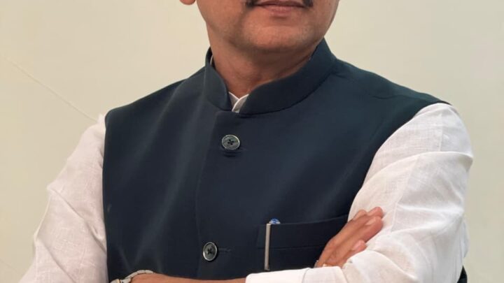 केंद्रीय राज्यमंत्री तोखन साहू ने केंद्रीय बजट 2026-27 को बताया विकसित भारत की मजबूत आधारशिला