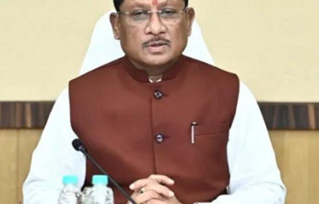 किसान, महिला और जनजातीय समाज के सशक्तिकरण से बनेगा समृद्ध छत्तीसगढ़ : मुख्यमंत्री साय