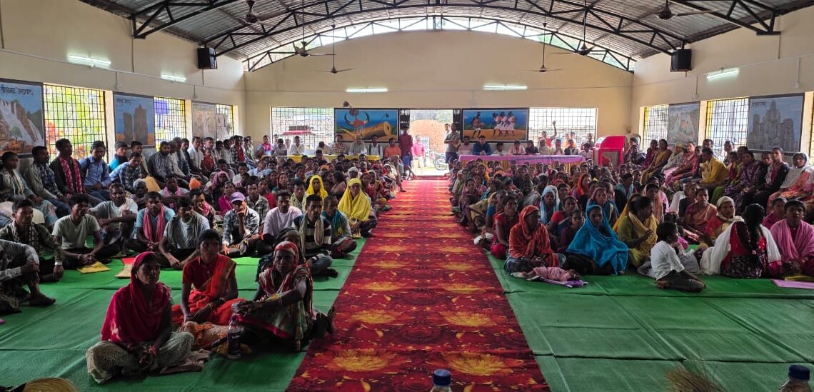 नवीन श्रम संहिताओं से श्रमिकों को मिलेगा आर्थिक व सामाजिक सशक्तिकरण- (अध्यक्ष श्रम कल्याण मंडल)श्री योगेश दत्त मिश्रा