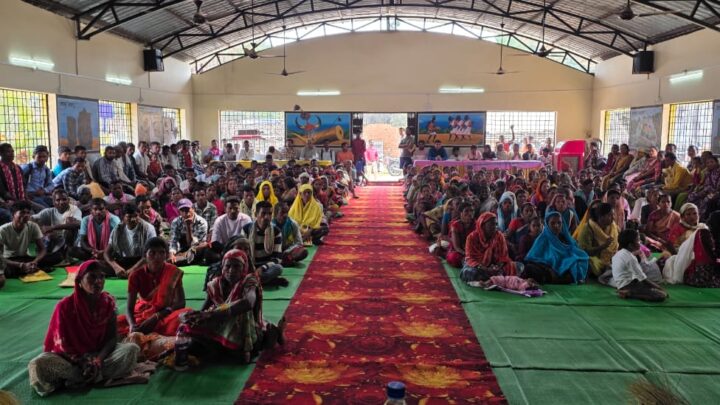 नवीन श्रम संहिताओं से श्रमिकों को मिलेगा आर्थिक व सामाजिक सशक्तिकरण- (अध्यक्ष श्रम कल्याण मंडल)श्री योगेश दत्त मिश्रा