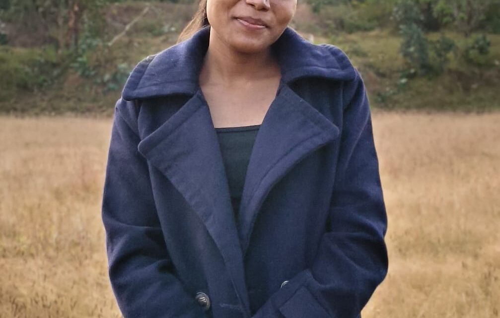 संघर्ष से सफलता तक कुनकुरी की नेहा खाखा बनीं नवगुरुकुल की प्रेरक पहचान जिला प्रशासन द्वारा संचालित नवगुरुकुल से मिली दिशा फाइनेंस जूनियर एसोसिएट के रूप में कार्य कर बनी आत्मनिर्भर