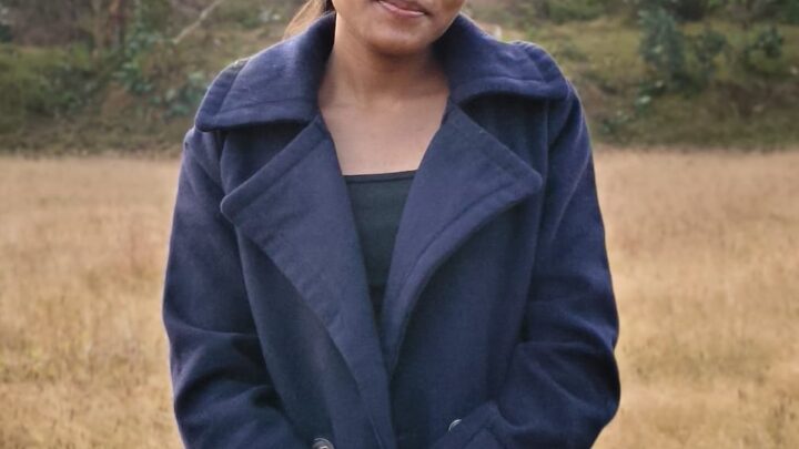 संघर्ष से सफलता तक कुनकुरी की नेहा खाखा बनीं नवगुरुकुल की प्रेरक पहचान जिला प्रशासन द्वारा संचालित नवगुरुकुल से मिली दिशा फाइनेंस जूनियर एसोसिएट के रूप में कार्य कर बनी आत्मनिर्भर