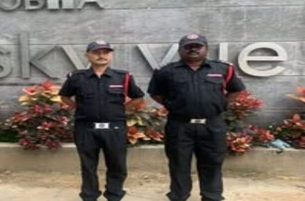 मुख्यमंत्री कौशल विकास योजनान्तर्गत सिक्योरिटी गार्ड कोर्स का निःशुल्क प्रशिक्षण प्रशिक्षण के दौरान प्रतिभागियों को मिलेगी निःशुल्क आवासीय सुविधा