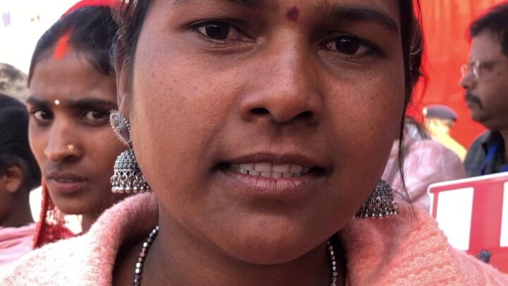 प्रधानमंत्री उज्ज्वला योजना से महिलाओं को धुएँ से मुक्ति, जीवन हुआ आसान